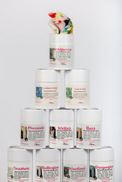 Recycled Bottle Scarf - Dragonflies