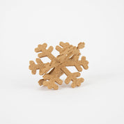 Pop A Cork | Snowflake