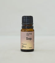 Sop Bergamot 100% Organic Essential Oil – 10ml