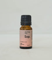 Sop Frankincense 100% Organic Essential Oil – 10ml