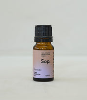 Sop Lavender 100% Organic Essential Oil – 10ml