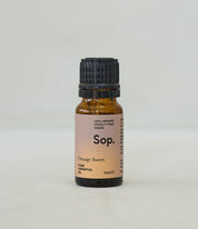 Sop Orange (Sweet) 100% Organic Essential Oil – 10ml