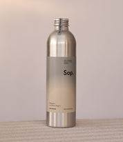 Sop Bodywash - Bergamot and Black Pepper 250ml - Organic