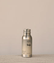 Sop Bodywash - Bergamot & Black Pepper 50ml - Organic