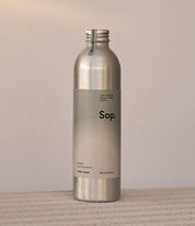 Sop Conditioner - Juniper and grapefruit 250ml - Organic