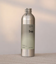 Sop Handwash - Eucalyptus and Siberian Fir 250ml - Organic