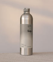 Sop Shampoo - Petitgrain and Ylang Ylang 250ml - Organic