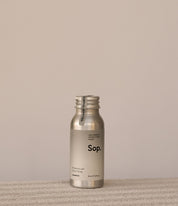 Sop Shampoo - Petitgrain and Ylang Ylang 50ml – Organic