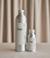 Sop Smur Shampoo - Neroli and Ylang Ylang 250ml