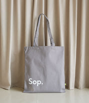 Sop Tote Bag