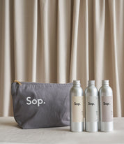 Sop Wash Bag