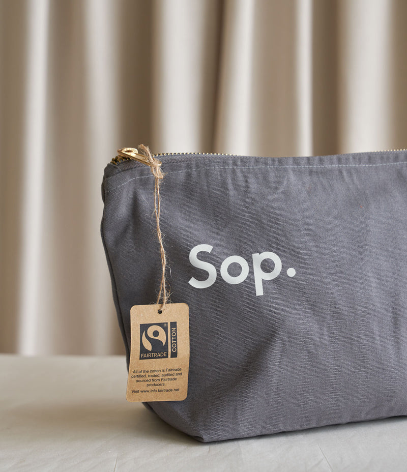 Sop Wash Bag