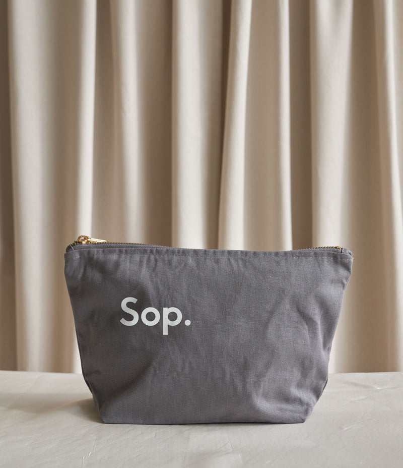 Sop Wash Bag