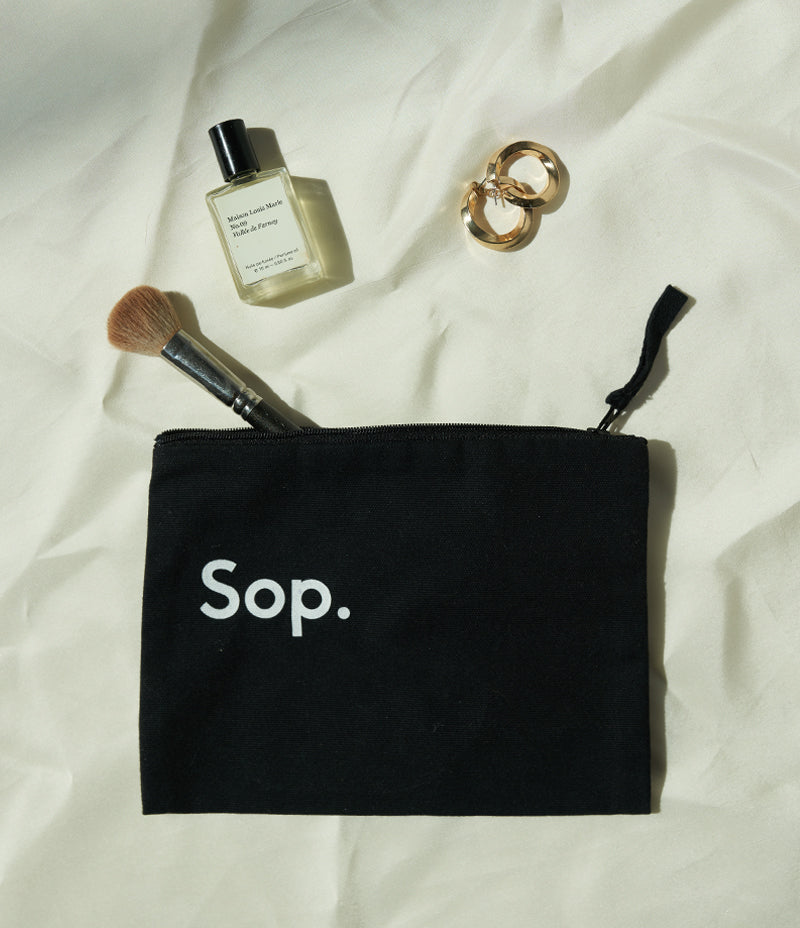 Sop Travel / Make Up Bag
