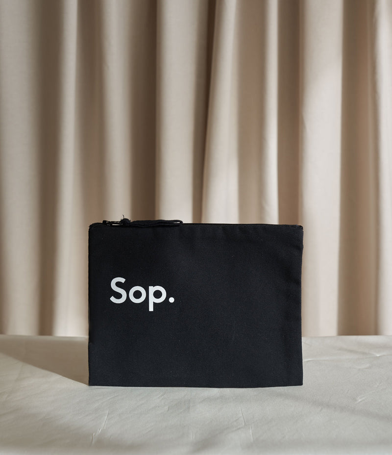 Sop Travel / Make Up Bag