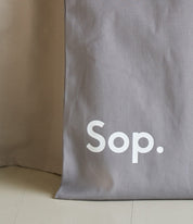 Sop Tote Bag