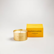 SUPERCHARGE CANDLE 110G