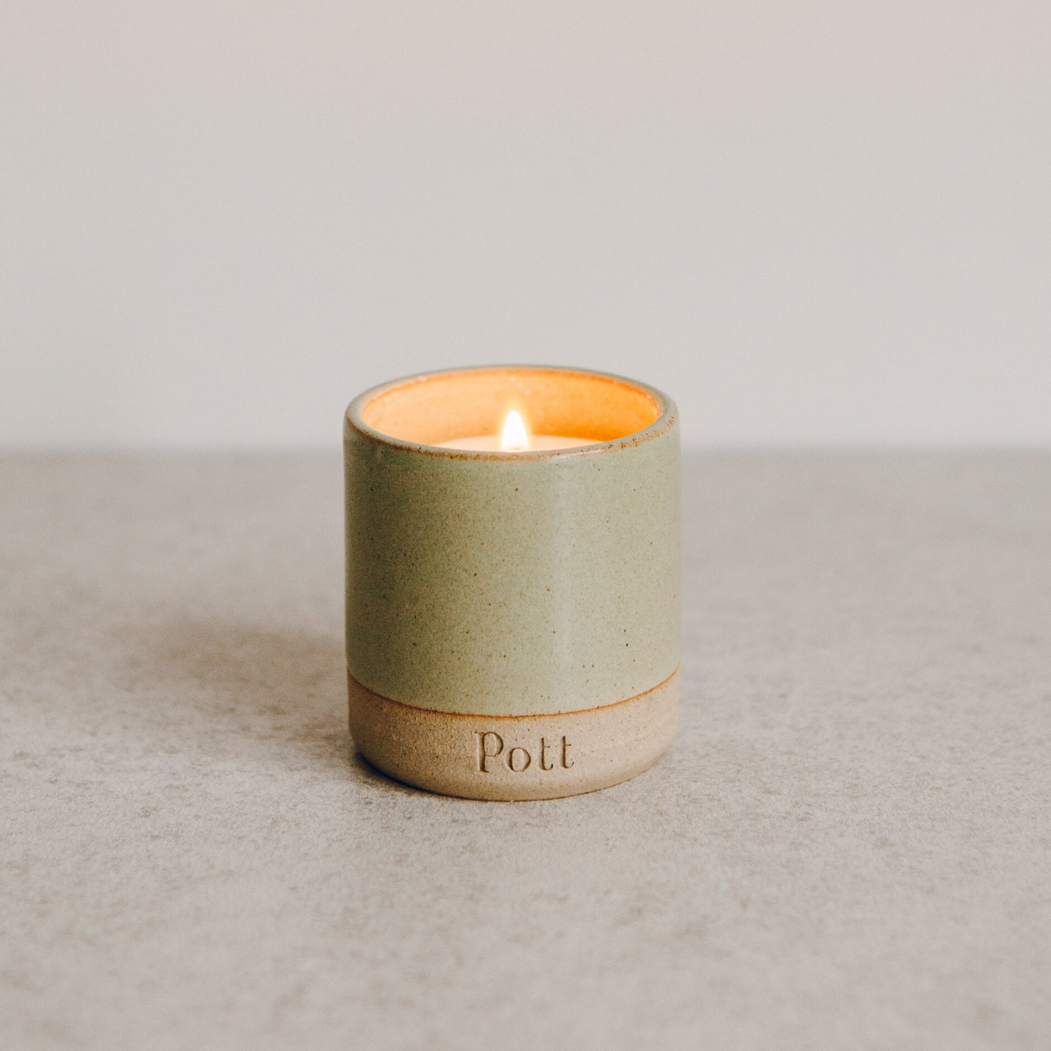 The Sage Petite Candle