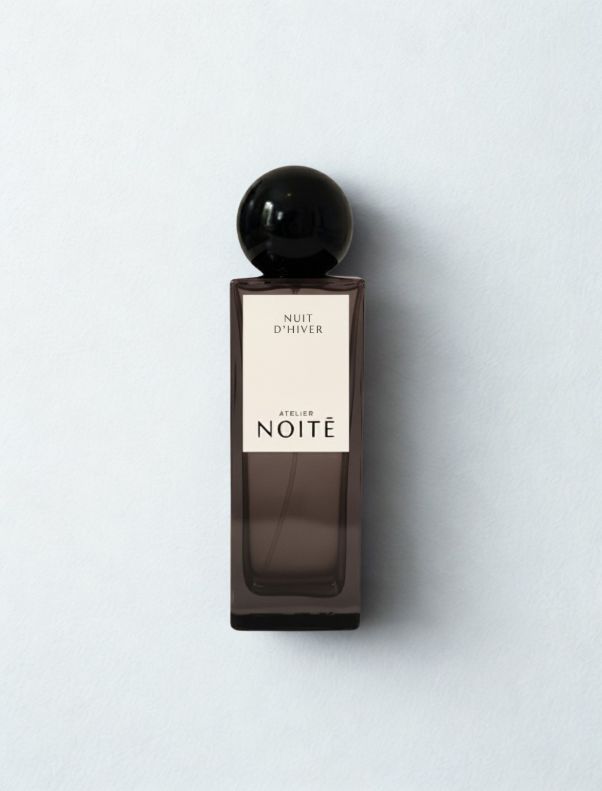 NUIT D'HIVER ROOM & LINEN SPRAY