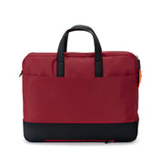 Campo Marzio William Briefcase - Bordeaux