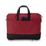 Campo Marzio William Briefcase - Bordeaux