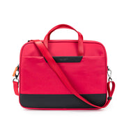 Campo Marzio Antoine Briefcase - Hot Pink