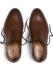 Goodyear Welt Oxfords