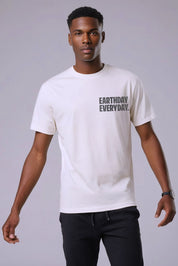 EARTHDAY UNISEX TEE