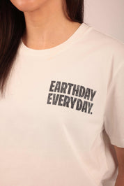 EARTHDAY UNISEX TEE