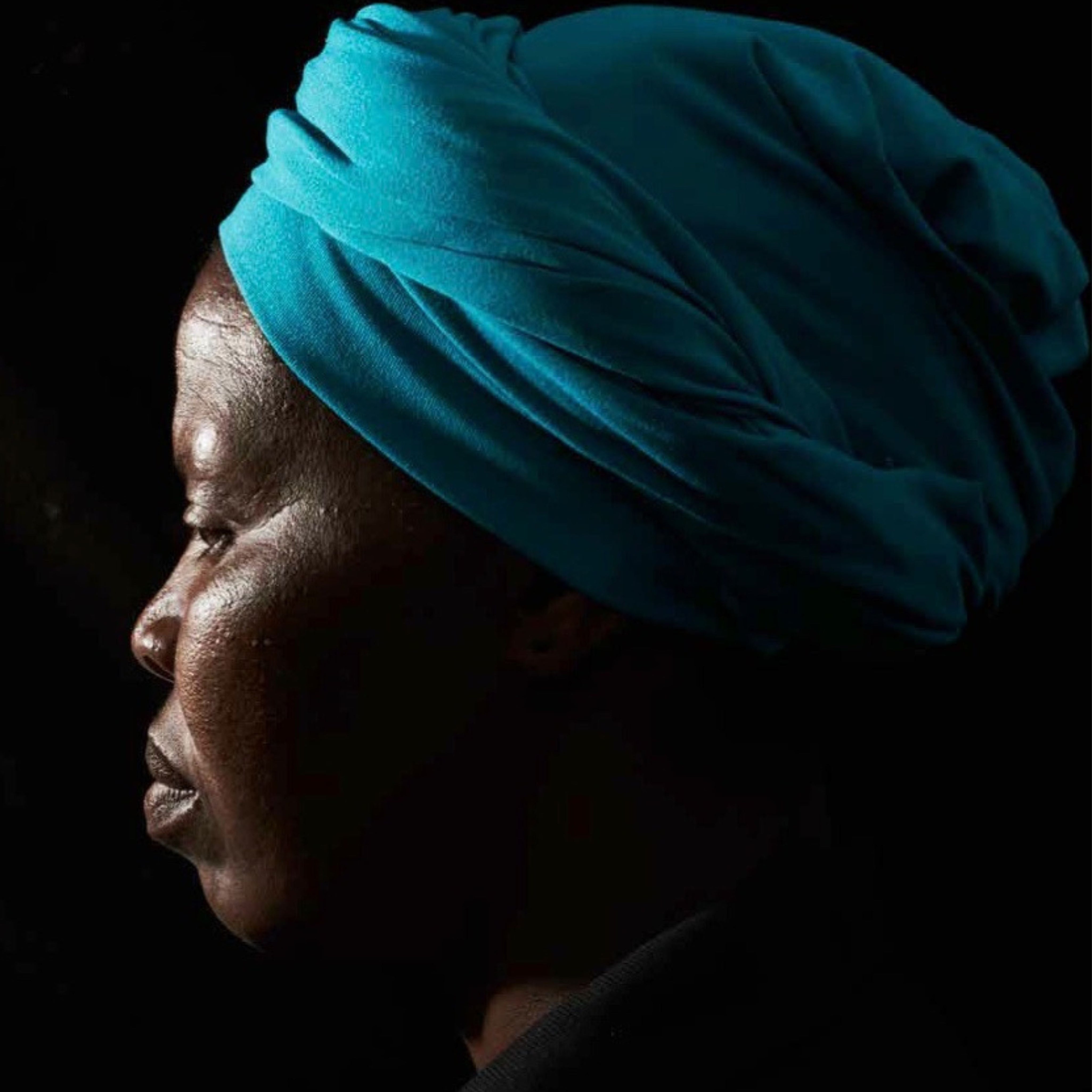 Lace Wall Piece - Song of the Weaver