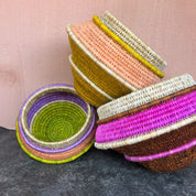 Saturn Urn Shape Pot Plants