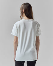 White T-Shirt