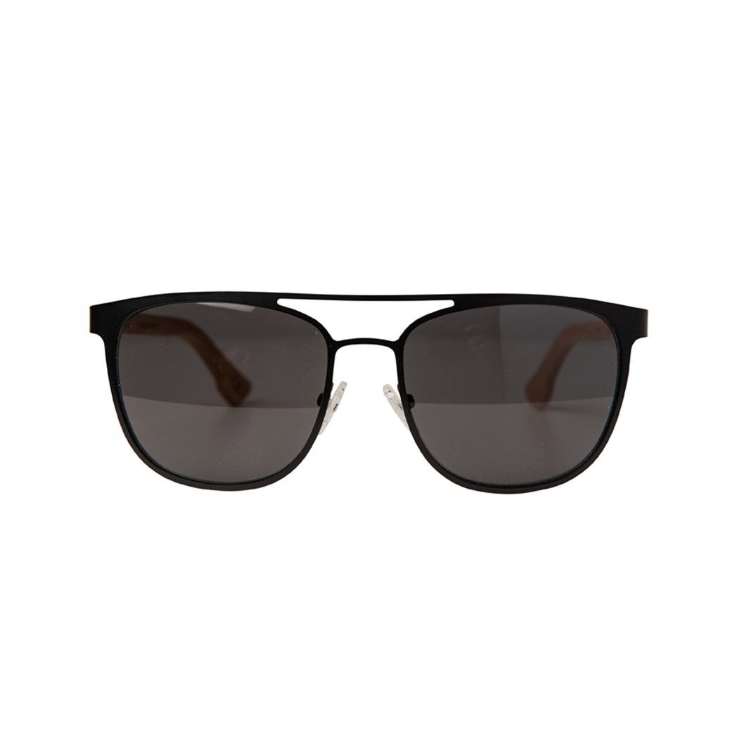 Waidzeit Lake View Sunglasses Birch