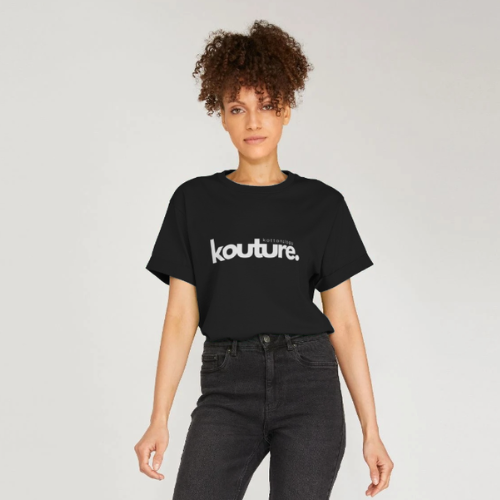Womenskottonologykouturet-shirt-black2.png