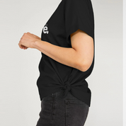 Black Kouture T-Shirt