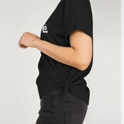 Black Kouture T-Shirt