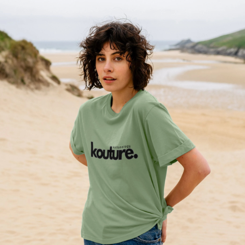 Green Kouture T-Shirt