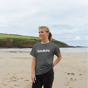 Grey Kouture T-Shirt