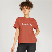 Rust Kouture T-Shirt
