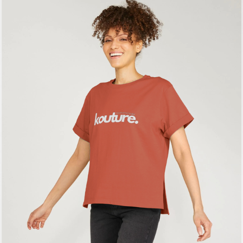 Rust Kouture T-Shirt