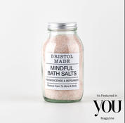 MINDFUL BATH SALTS