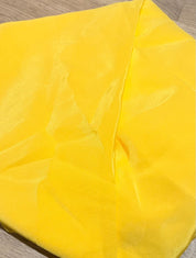 Athena Marie Silk Maxi Wrap Dress