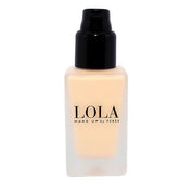 Lola Balancing Oil Free Liquid Foundation Spf 15 (Variation)