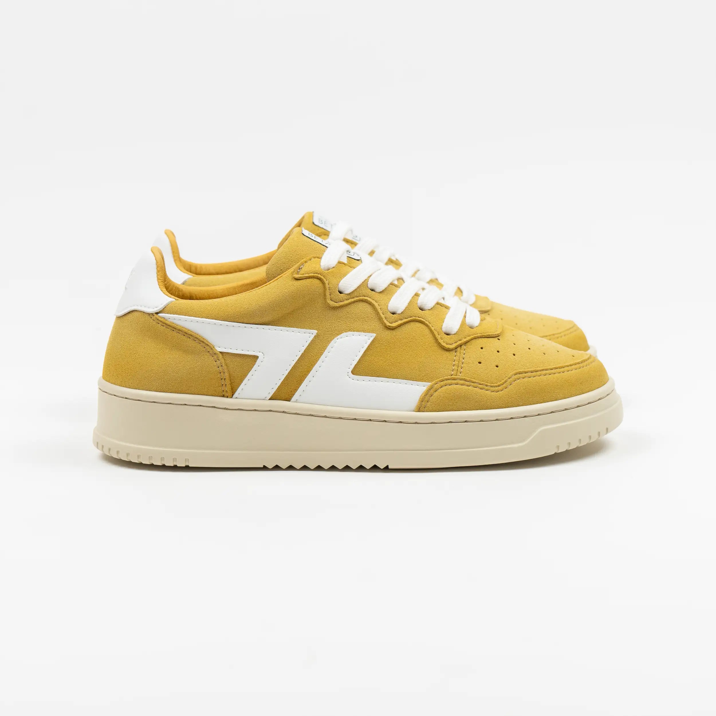 Bêta B3 Jaune