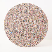 Beach Clean MAX Placemats | Round Set of 4