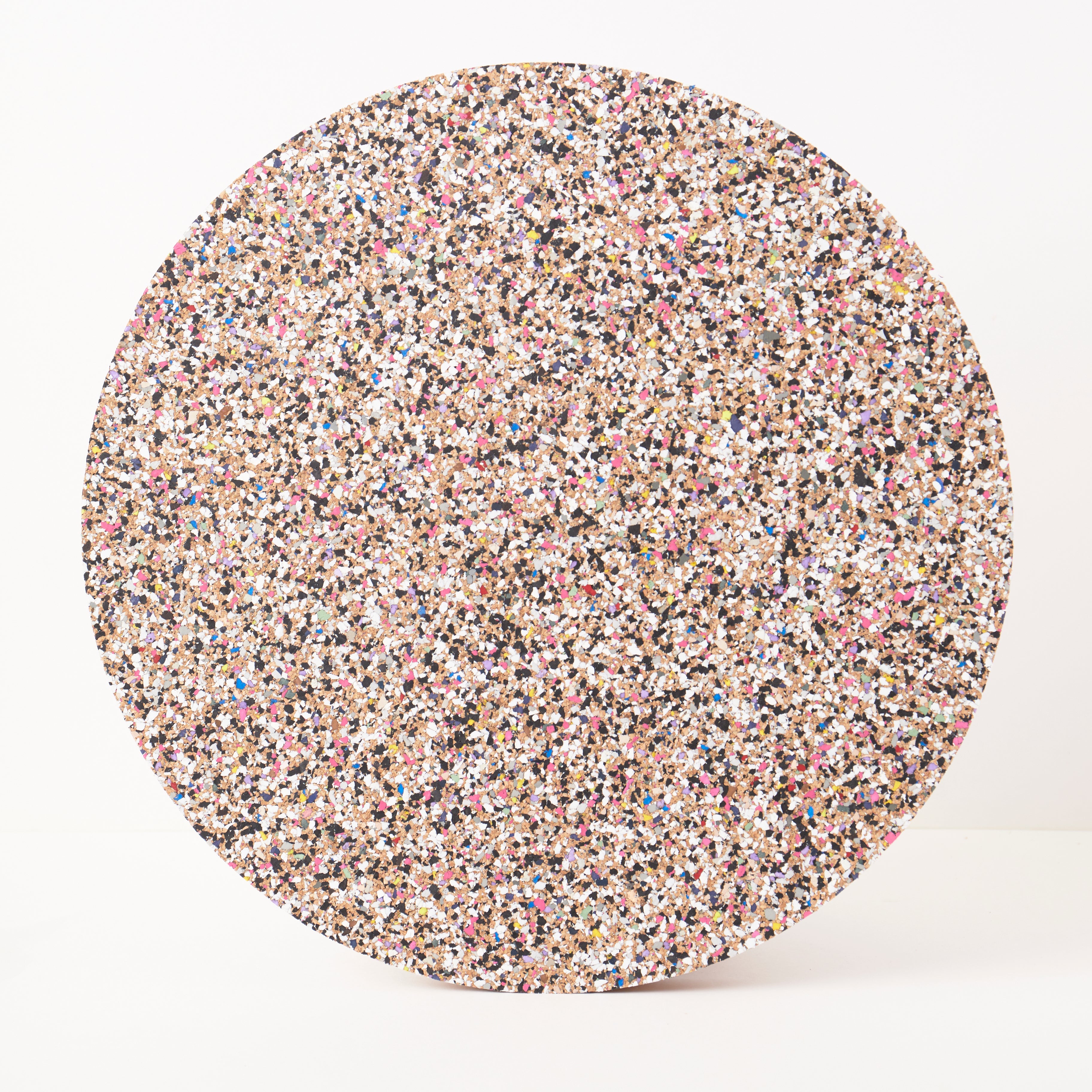 Beach Clean MAX Placemats | Round Set of 4