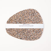 Beach Clean Placemats | Pebble