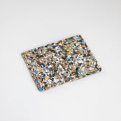 Beach Clean Card Wallet