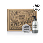 Beard Shampoo & Balm Bundle