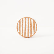 Cork Coasters | Birch